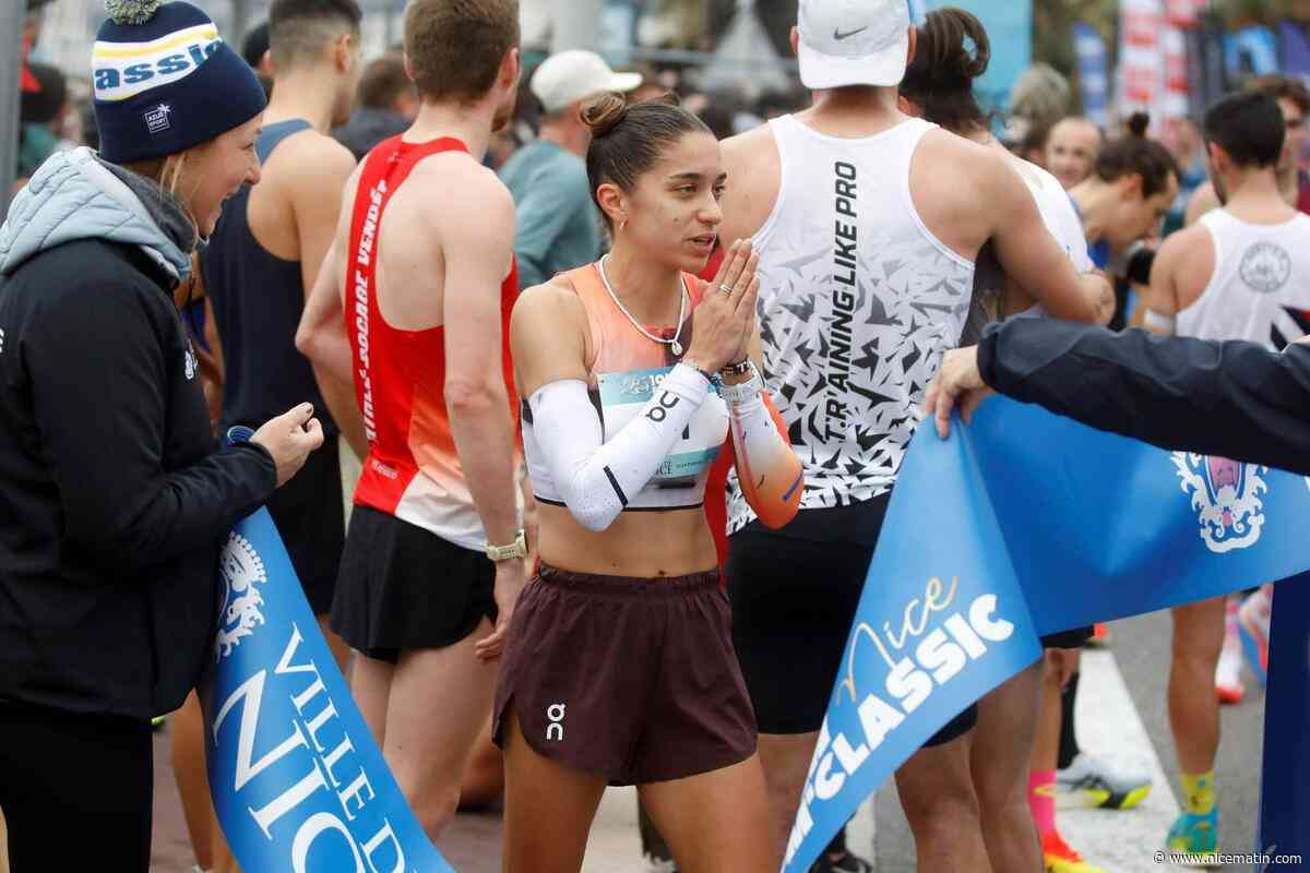 15 jours après avoir été battu par Cassandre Beaugrand à Nice, le record du 5000m féminin qui avait tenu 22 ans a été à nouveau amélioré