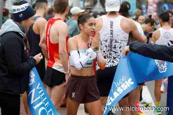 15 jours après avoir été battu par Cassandre Beaugrand à Nice, le record du 5000m féminin qui avait tenu 22 ans a été à nouveau amélioré