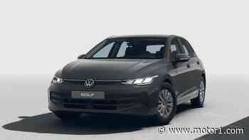 Volkswagen Might Bring Back The Regular Golf In The US
