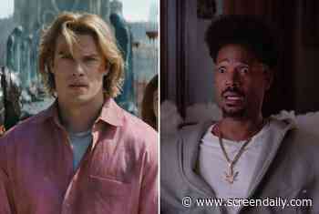 UK-Ireland box office preview: ‘Masters Of The Universe’ and ‘Scary Movie’ lead new releases