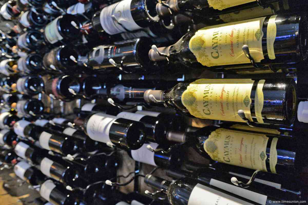 State budget will likely improve consumer alcohol choices