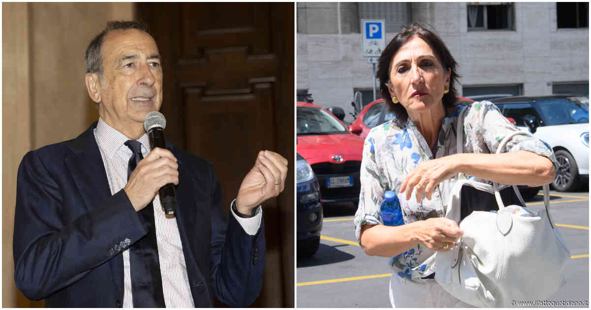 Milano, l’ex procuratrice aggiunta Siciliano si candida vicesindaca. Sala: “La prova che una parte dei pm fa politica”