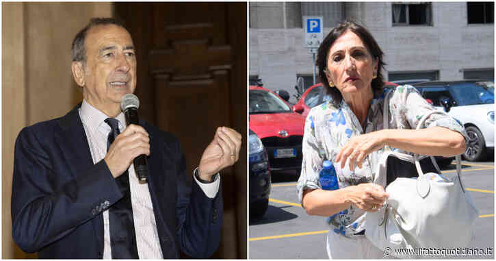 Milano, l’ex procuratrice aggiunta Siciliano si candida vicesindaca. Sala: “La prova che una parte dei pm fa politica”