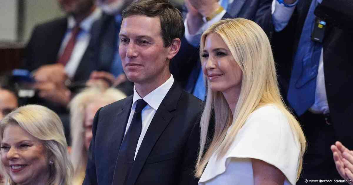 L’Albania si ribella al resort di Ivanka Trump e Kushner: proteste e indagini stringono il progetto del maxi-resort da 4 miliardi