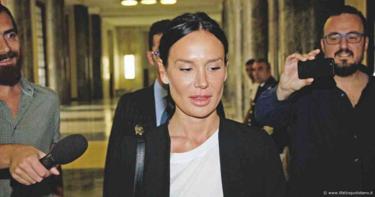 Per me il caso Minetti ha evidenziato la distanza siderale tra il Fatto Quotidiano e gli altri giornali