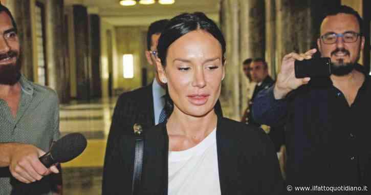 Per me il caso Minetti ha evidenziato la distanza siderale tra il Fatto Quotidiano e gli altri giornali