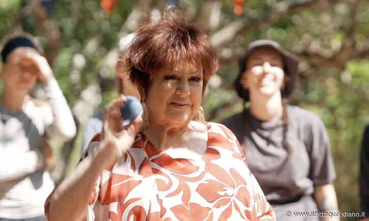 Orietta Berti, regina (ma non troppo) dei luna park malesi di “Money Road”: la prova non va benissimo. Ecco cos’è successo – VIDEO