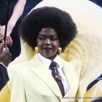 Lauryn Hill to be honoured as 'living legend' at 2026 BET Awards