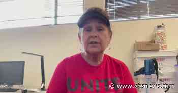 Hospitality workers threaten to strike during World Cup