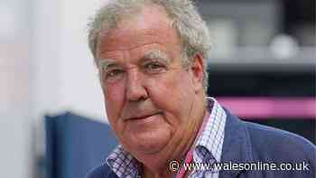 Jeremy Clarkson's furious two-word response after losing out on major beer deal