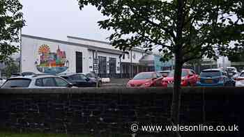 School only opened 10 years ago but now pupils have to leave