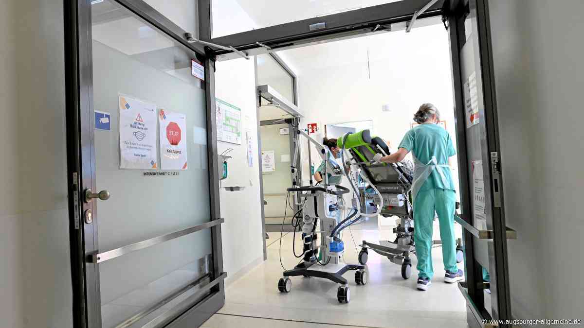 Cyberangriff auf Uniklinik-Dienstleister: Hacker nehmen gezielt Patienten ins Visier