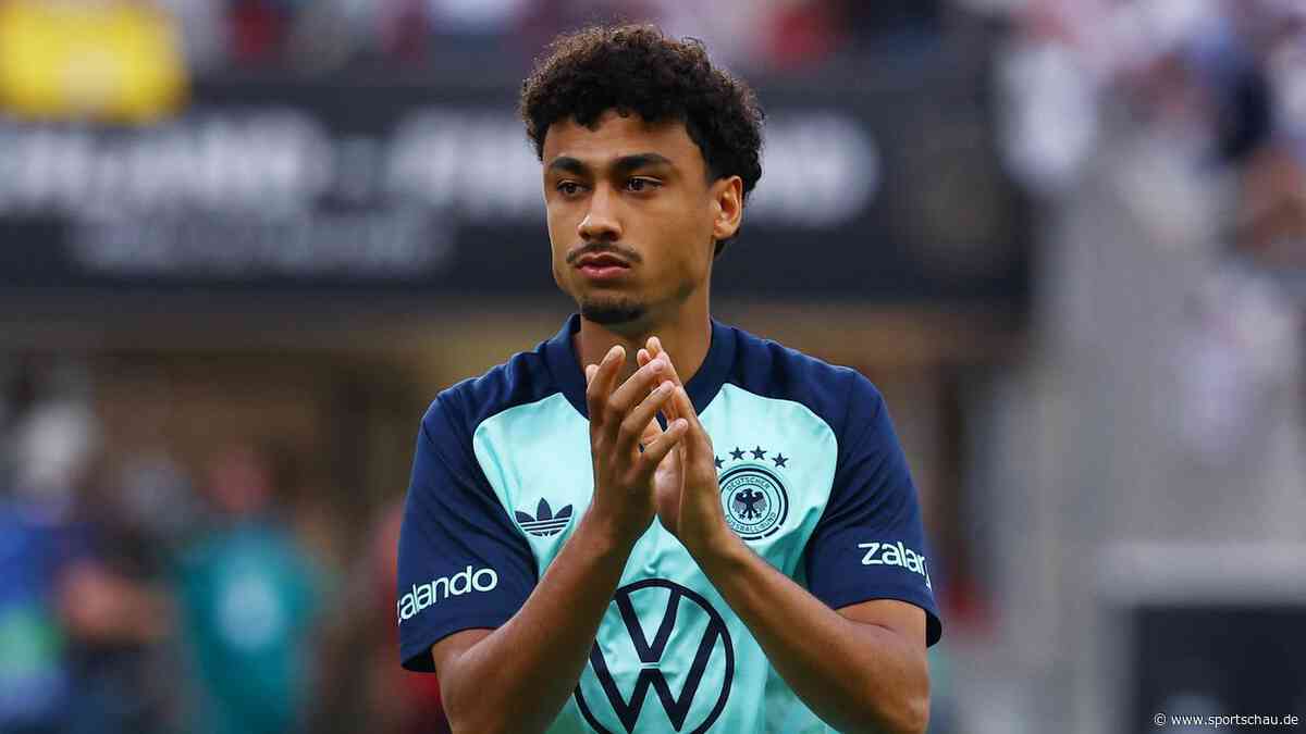 WM-Liveblog: Brown blockt Bayern-Spekulationen ab