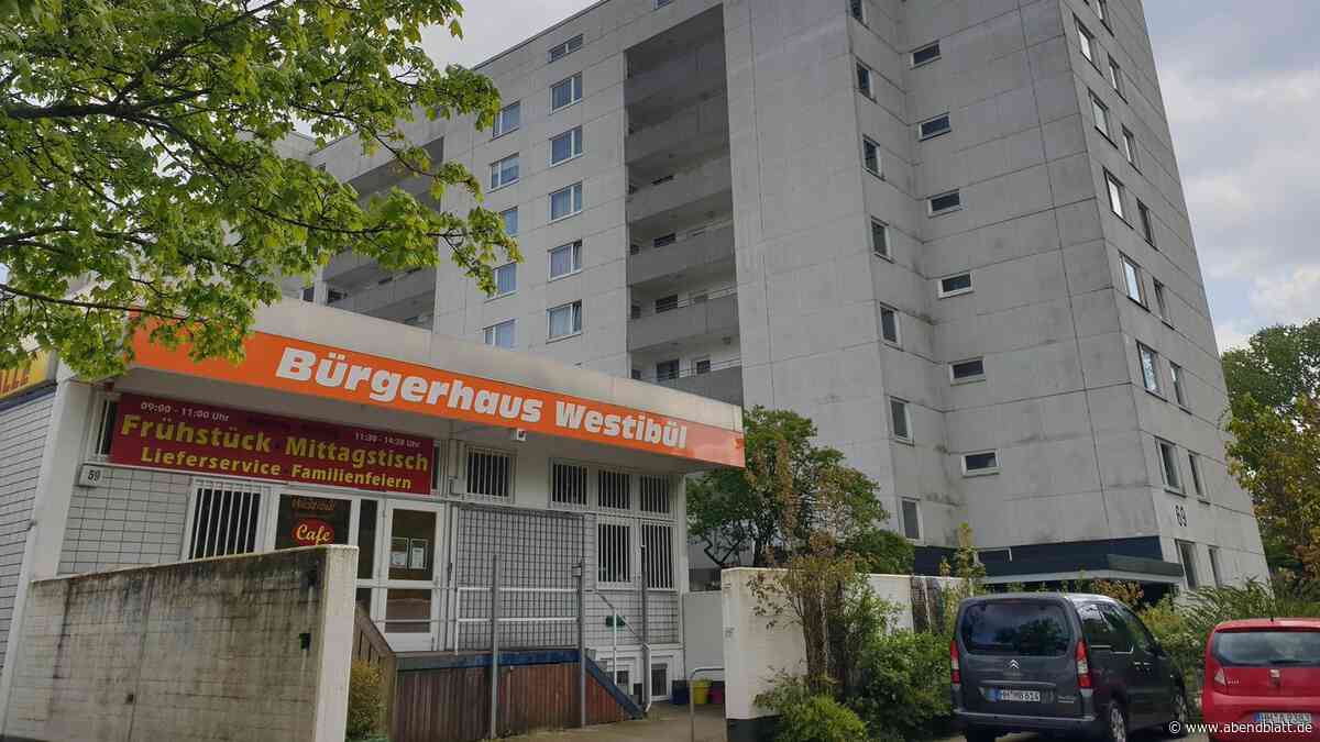 Neue Adresse für beliebtes Bürgerhaus? Studie prüft überraschende Ideen