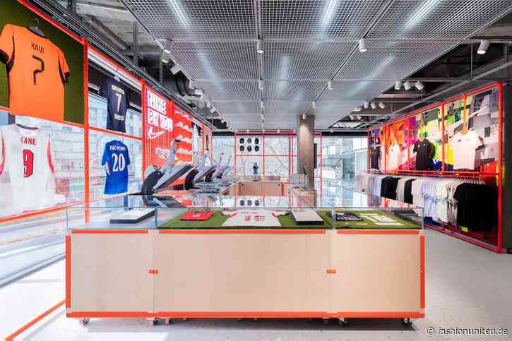 Aufwendige Videos: Nike und Adidas werben für Fußball-WM