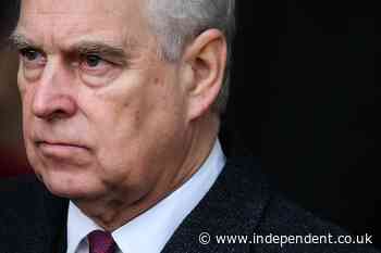 Andrew Mountbatten-Windsor ‘could have made £180k-a-year charging rent’ at Royal Lodge estate