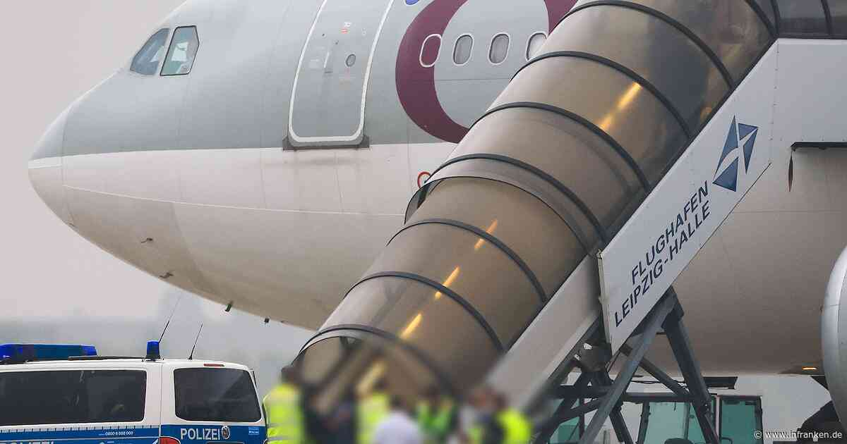 Taliban haben geplante Abschiebung nach Kabul abgesagt