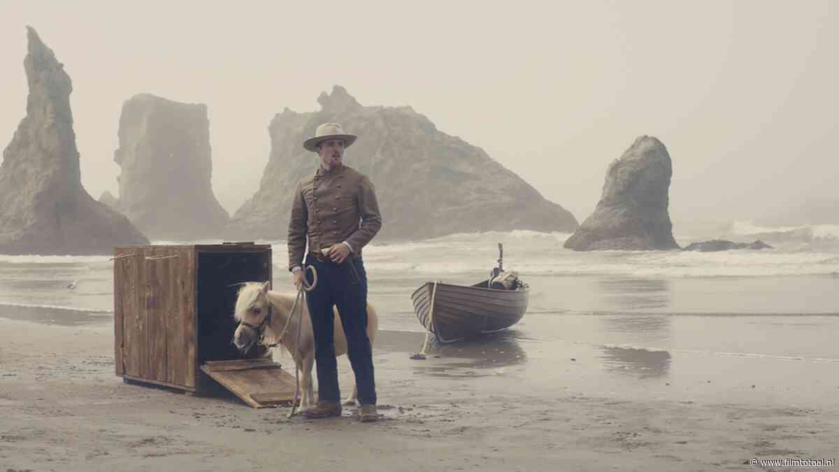 Vergeten en eigenzinnige western met held Robert Pattinson verovert opeens de filmliefhebbers op SkyShowtime