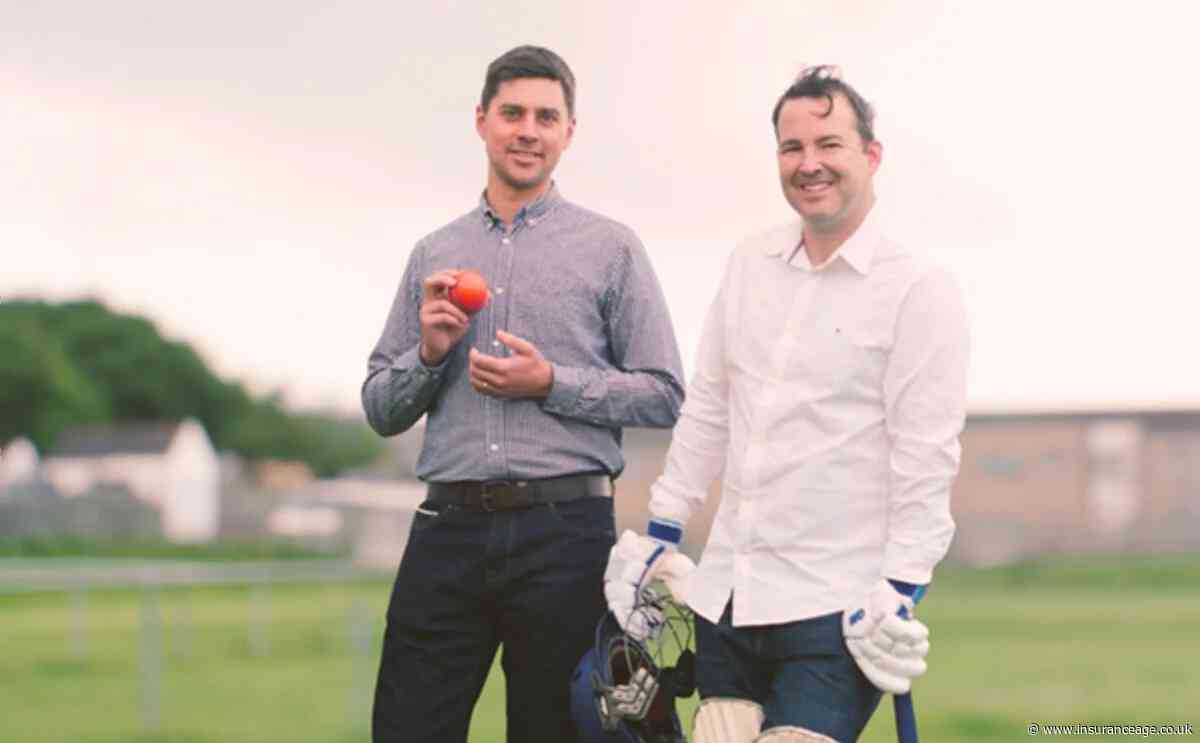 Thomas Carroll becomes South Wales Premier Cricket League sponsor