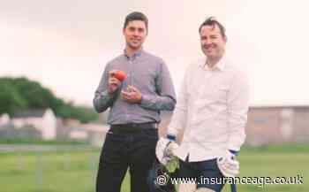 Thomas Carroll becomes South Wales Premier Cricket League sponsor