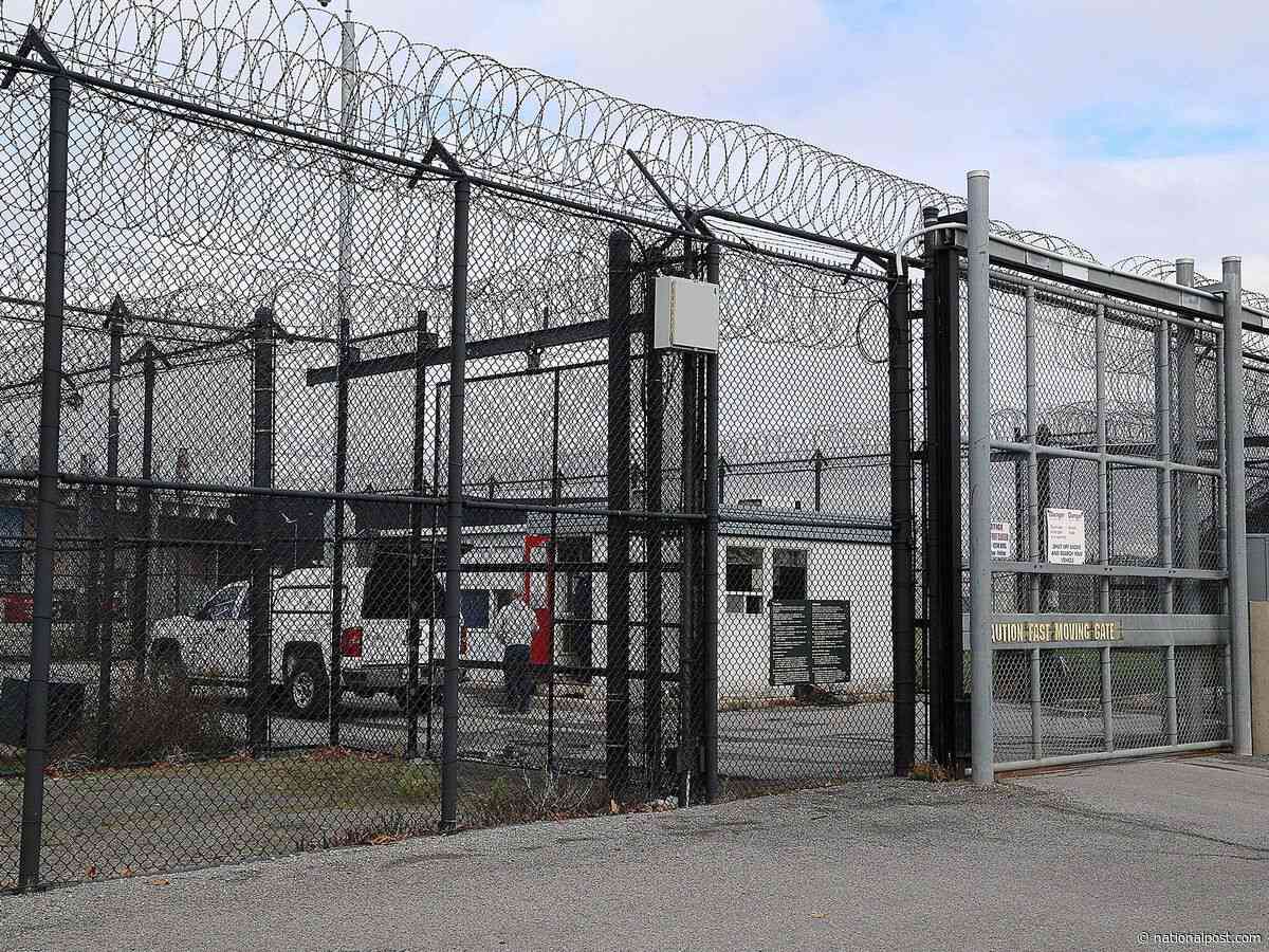 Transfers of trans prisoners in Canada have fallen. An upcoming case will test gender policies 