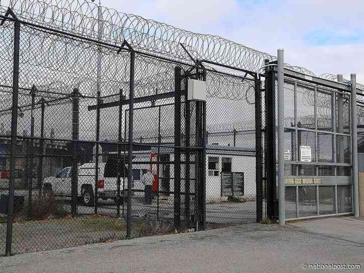 Transfers of trans prisoners in Canada have fallen. An upcoming case will test gender policies 
