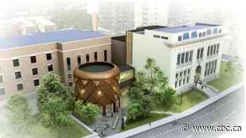 See the future Montreal home of Canada’s largest Black cultural centre