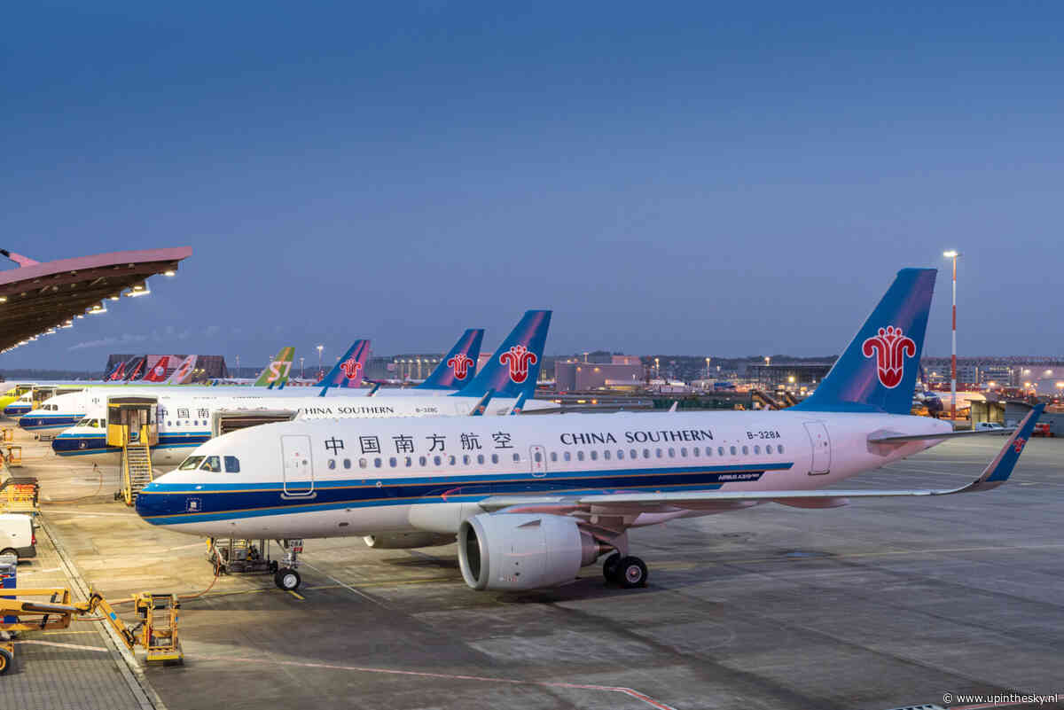 Is de Airbus-blokkade uit China voorgoed voorbij?