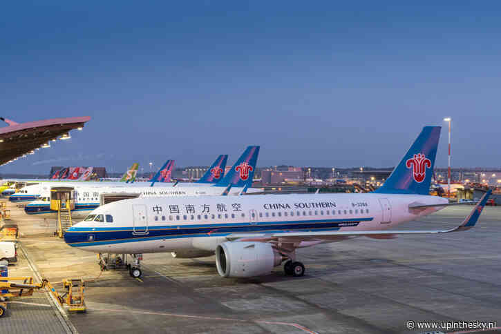 Is de Airbus-blokkade uit China voorgoed voorbij?