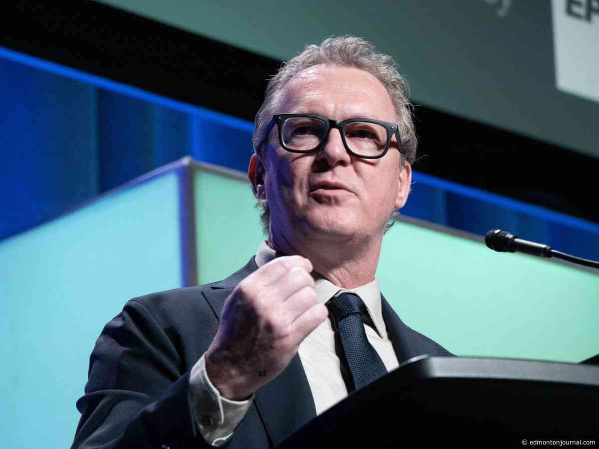 Alberta separatism starting to overshadow economic progress: Edmonton Chamber CEO