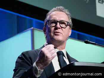 Alberta separatism starting to overshadow economic progress: Edmonton Chamber CEO