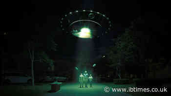 'UFO Sightings Are, In Fact, Demons': Top US Exorcist Fired After Dropping Chilling Alien Warning