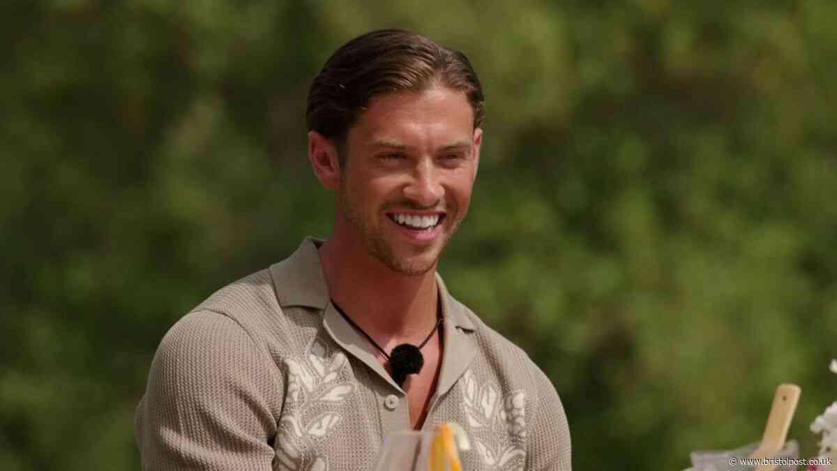 Who is Kavan Murphy? Love Island bombshell's age, job and Instagram handle