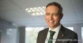 Claims firm looks to succession with move to employee ownership