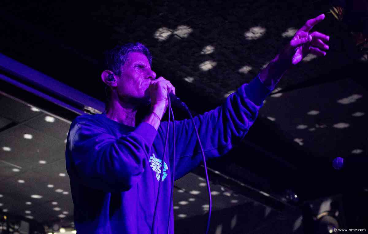 No Sleep Till… North Shields: Beastie Boys’ Mike D talks going solo and keeping weird venues alive