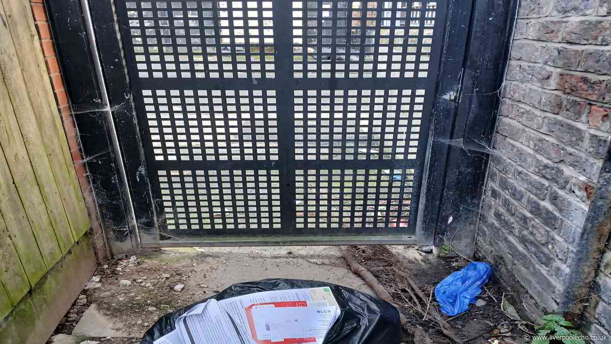 Bootle man convicted of fly-tipping as 11 fines handed out in a month