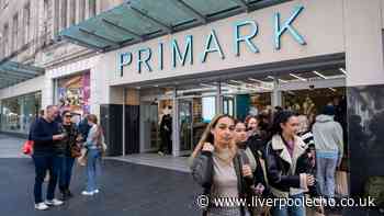 Primark's £22 dress 'great for events' offers 'modern twist on evening dressing'