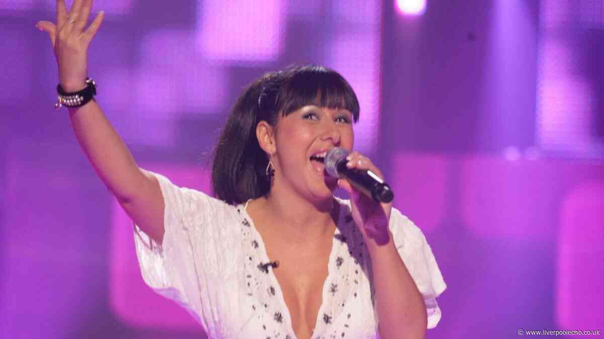 Liverpool city centre street party announces headliners