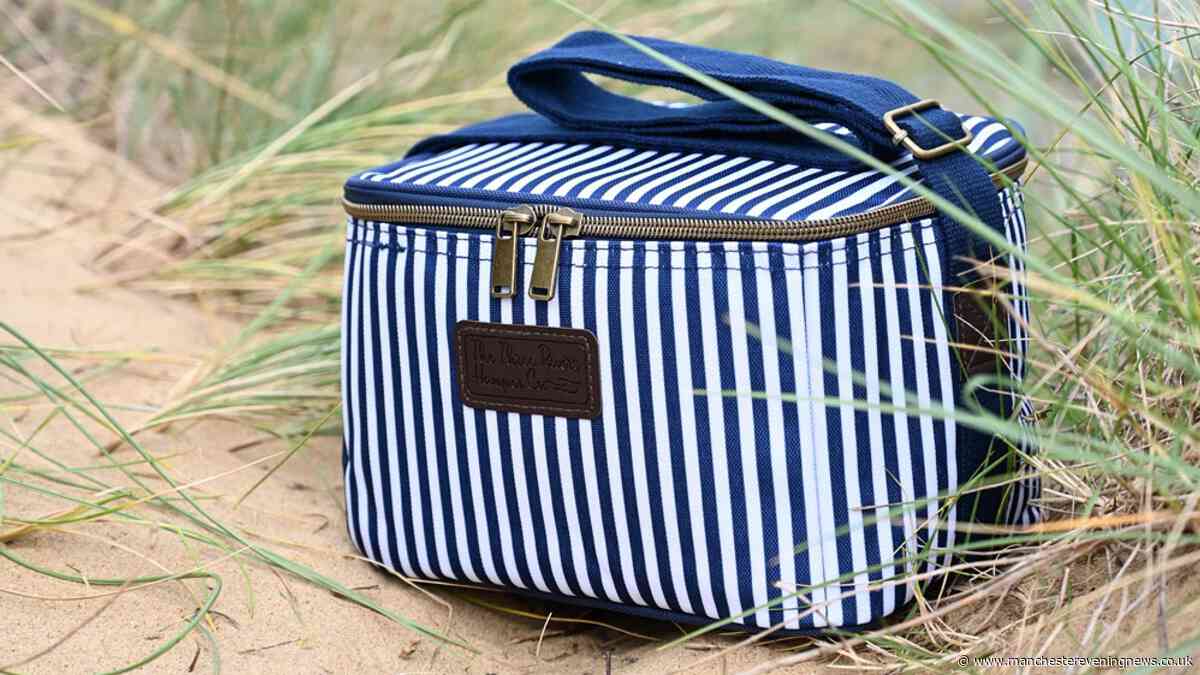 John Lewis shoppers can get free picnic cool bags ahead of the start of summer