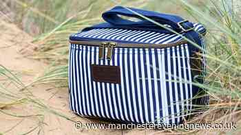 John Lewis shoppers can get free picnic cool bags ahead of the start of summer