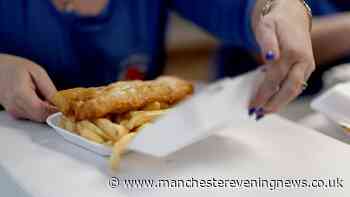 The five best Greater Manchester fish and chip shops according to MEN readers
