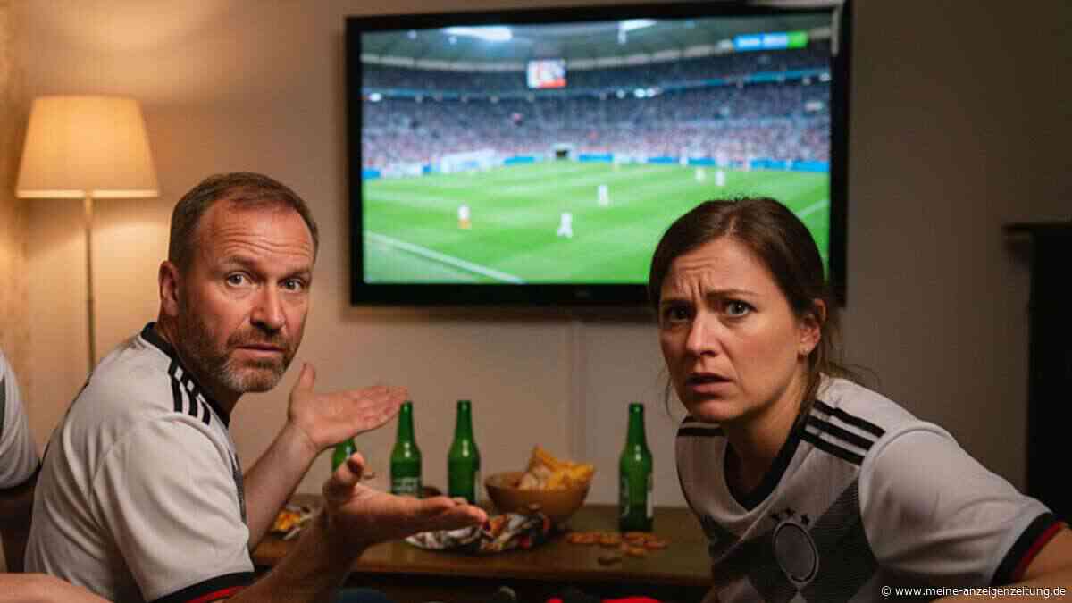 Fußball läuft nur verzögert? Zwei Anbieter wollen das Problem lösen