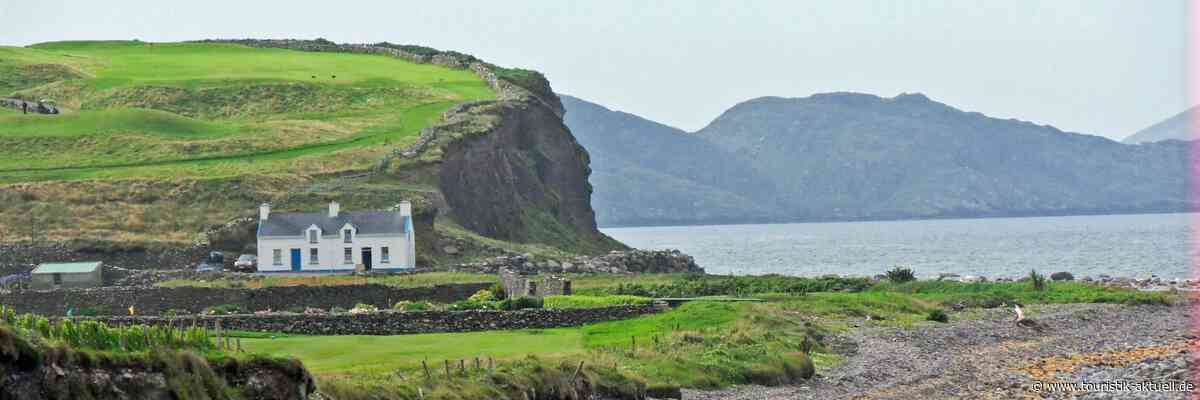 Dertour erweitert Irland-Programm
