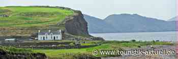 Dertour erweitert Irland-Programm