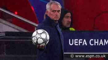 Should José Mourinho's return as Real Madrid coach really be a surprise?