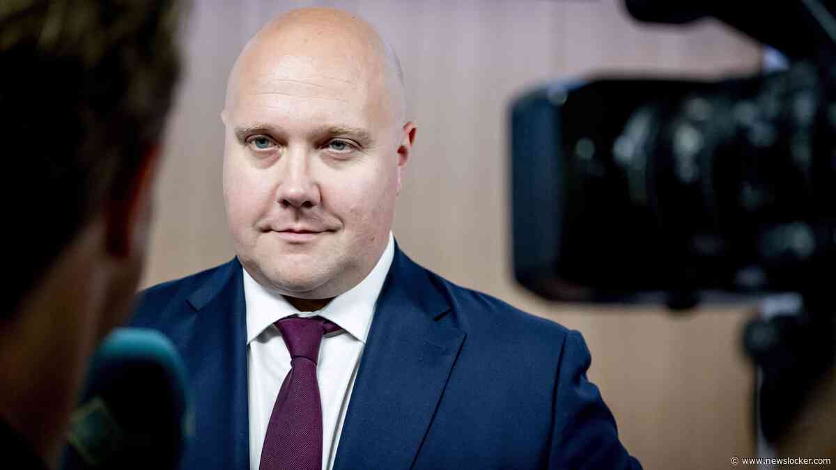 Kansrijke asielzoeker moet in azc al aan baan worden geholpen: ’Betaald werk wordt de norm’