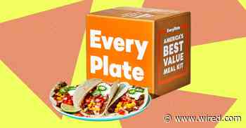 EveryPlate Meal Kit Review (2026): Low Cost, Simplicity, Flavor
