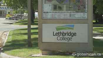 Lethbridge Polytechnic creating new projects to strengthen bail risk assessments