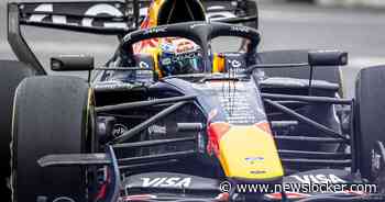 Max Verstappen hoopt op goede start van raceweekend in woonplaats Monaco
