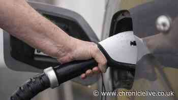 Electric car 15p per mile charges confirmed for drivers from this week